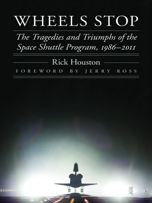 Title details for Wheels Stop by Rick Houston - Available